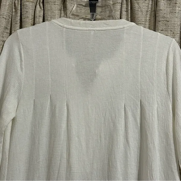 Free People Your Girl Tunic - Medium - Image 8