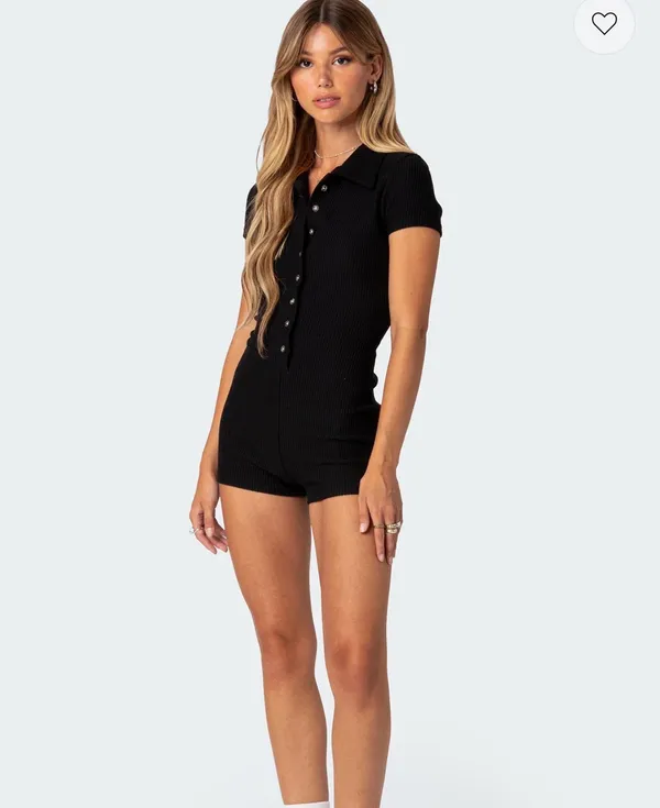 Rubber romper edikted  - Image 2