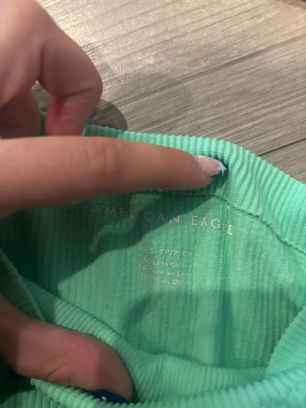 American Eagle Top - Image 3