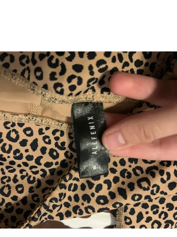 Allfenix Anthropologie Leggings - Image 3