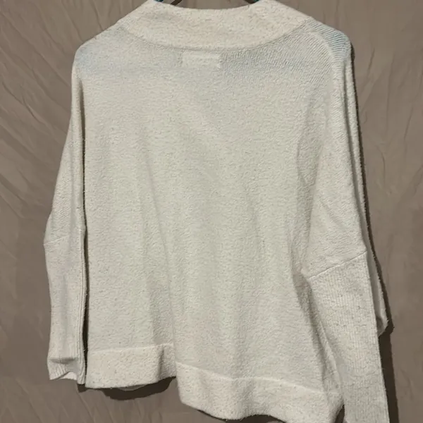 Anthropologie sweater - Image 3
