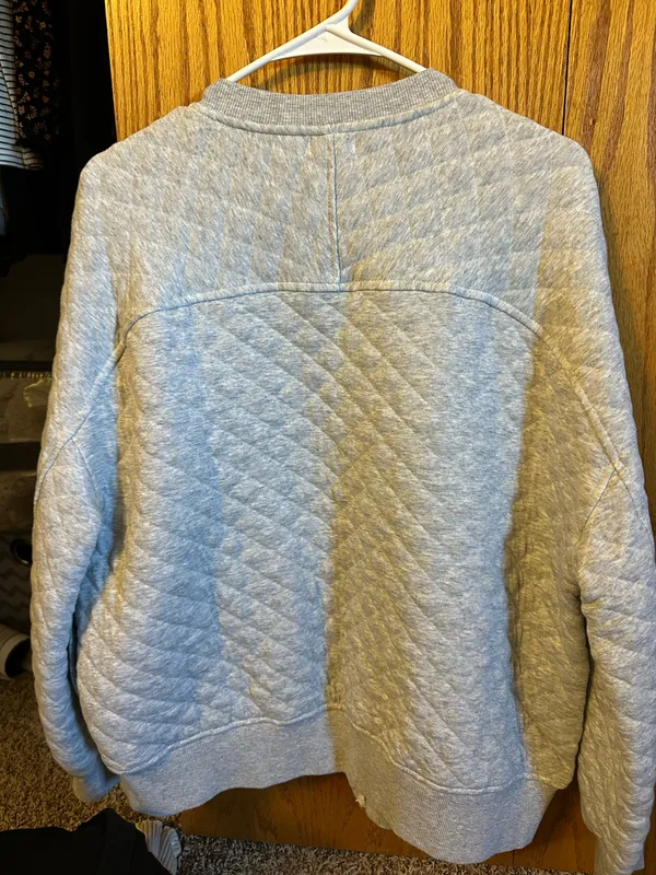 Aerie Bomber Jacket - Image 3
