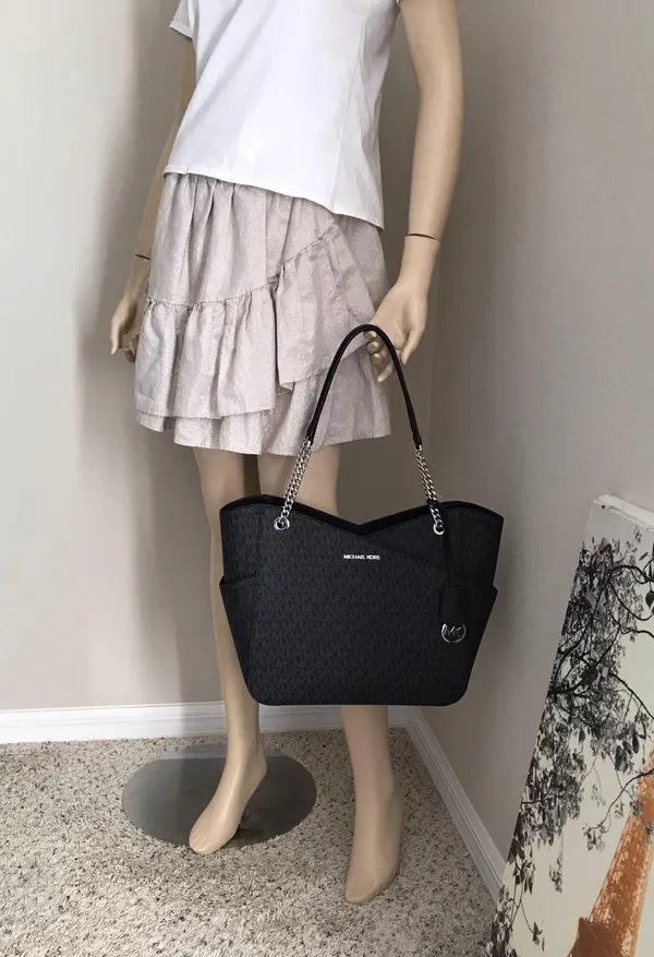 Michael Kors Purse - Image 2