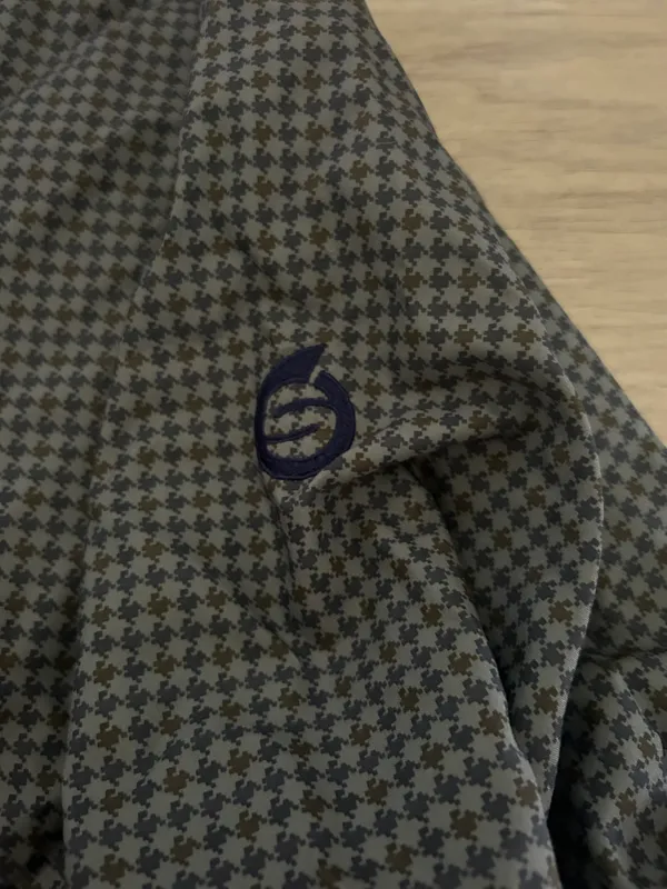 Sunderland Of Scotland Classic Pullover - Image 7