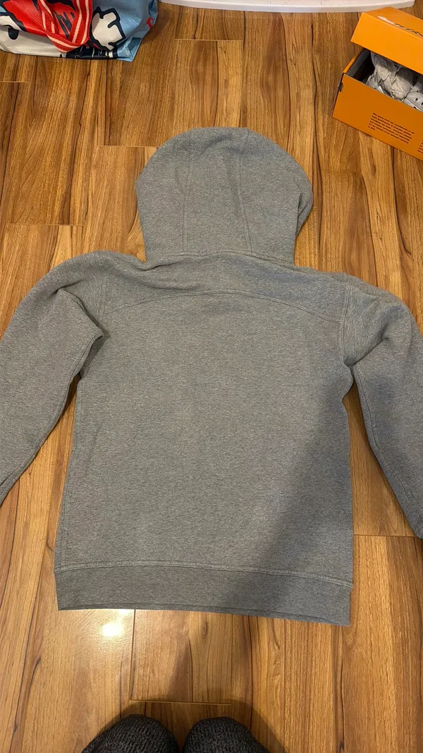 Lululemon Hoodie - Image 4