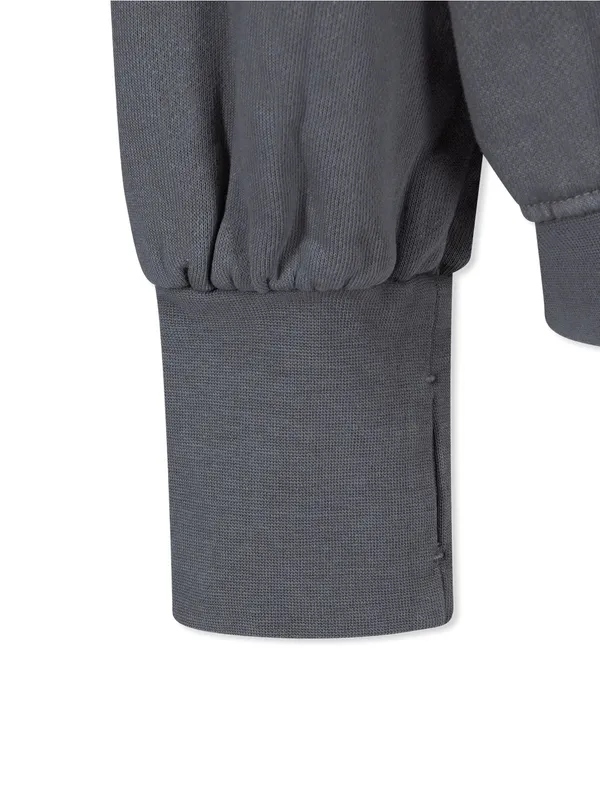 The Laundry Room Leo Zodiac Oversized Pullover Sweatshirt Jumper - Image 6
