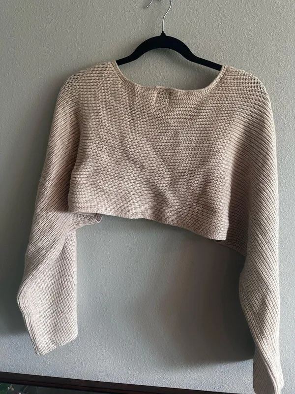 Princess Polly Bolero Knit - Image 4