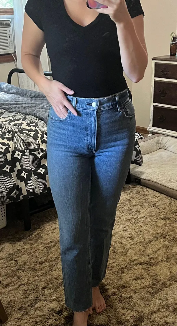 Abercrombie Jeans - Image 2
