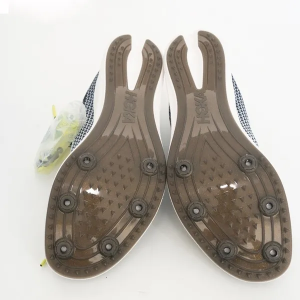 Hoka One One. Crescendo MD Running Spikes Shoes.‎ - Image 10