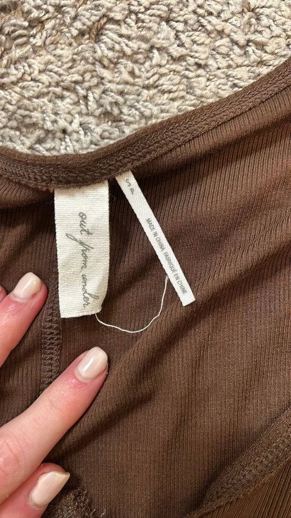 Urban Outfitters Long Sleeve - Image 2