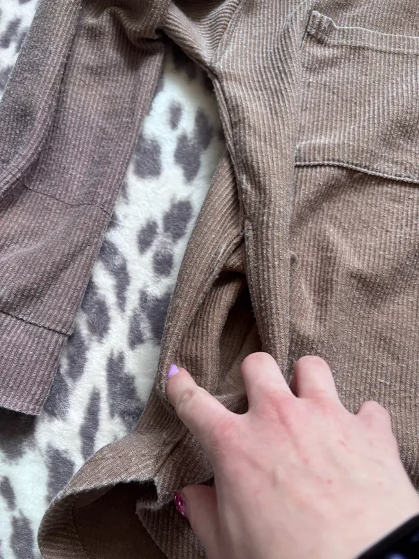 Thread & Supply Shirt Button-Up - Image 3