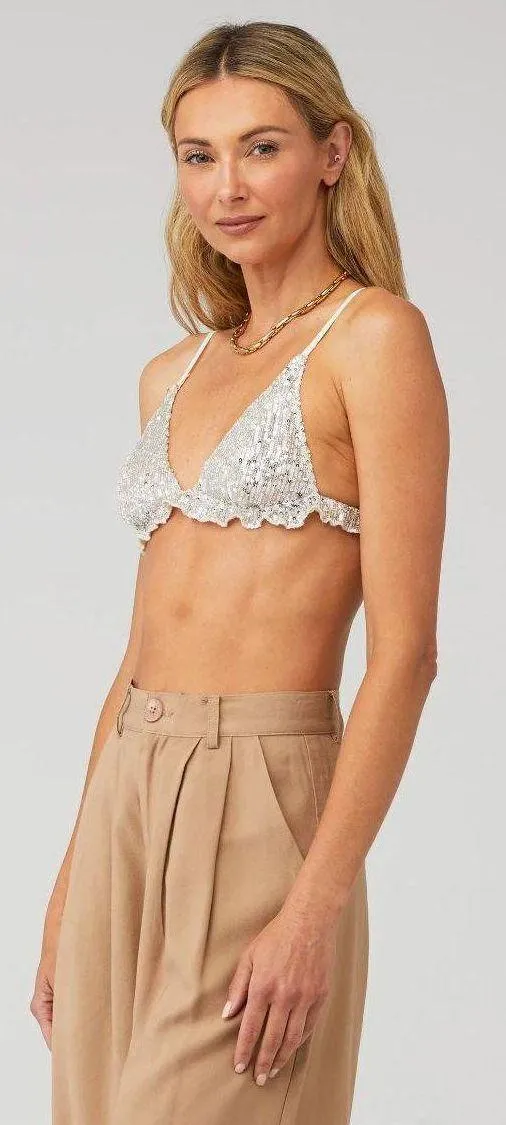 Free People Bralette - Image 2