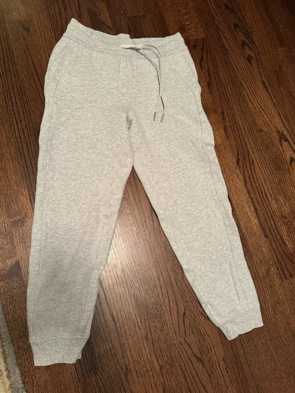 Lululemon Scuba Joggers  - Image 2