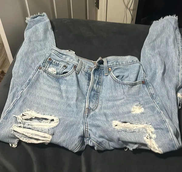 Levi’s Jeans - Image 2