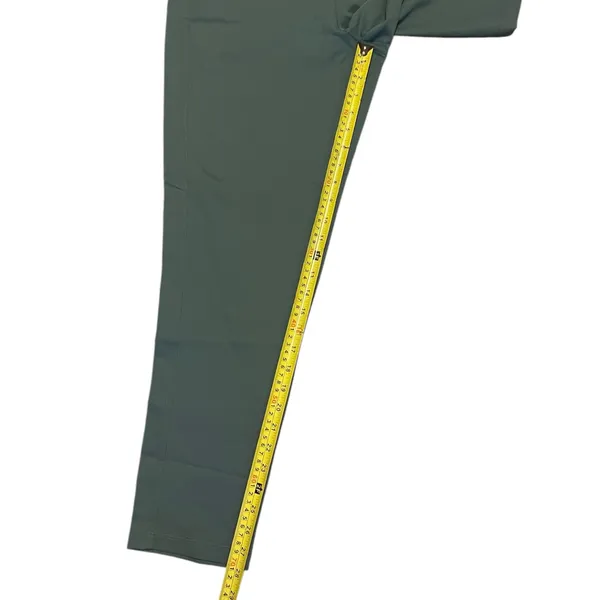 32 Degrees Cool Green Balsam Pull On Pants Size Small NWOT - Image 4
