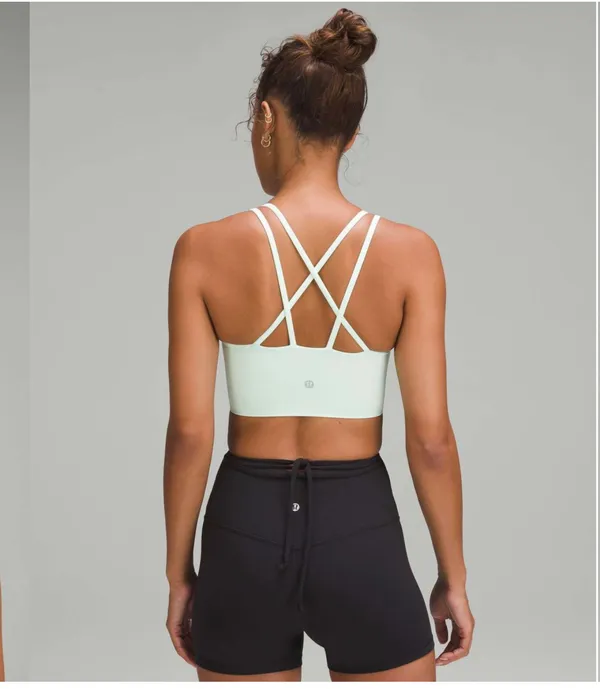 Lululemon Like A Cloud Bra - Image 5