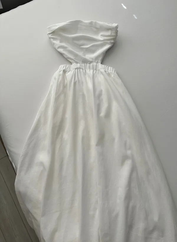 Jessia Maxi Dress - Image 3