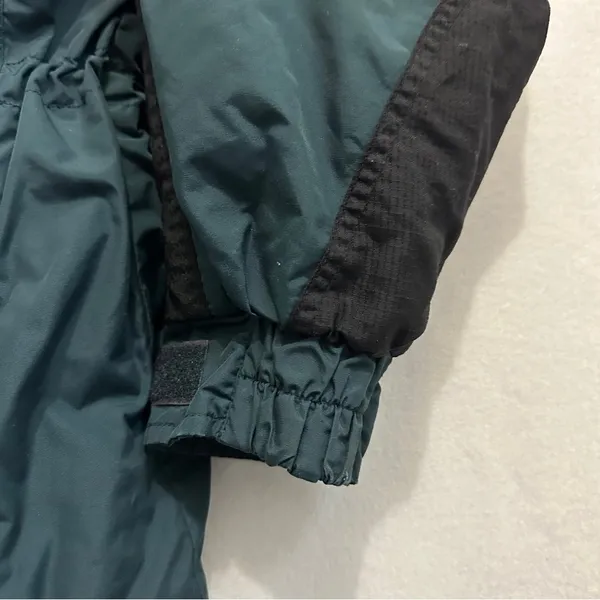 Columbia Women Winter Jacket Ski Green size S - Image 6