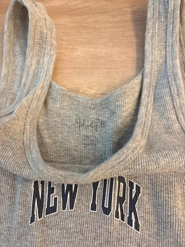Brandy Melville Tank Top - Image 3
