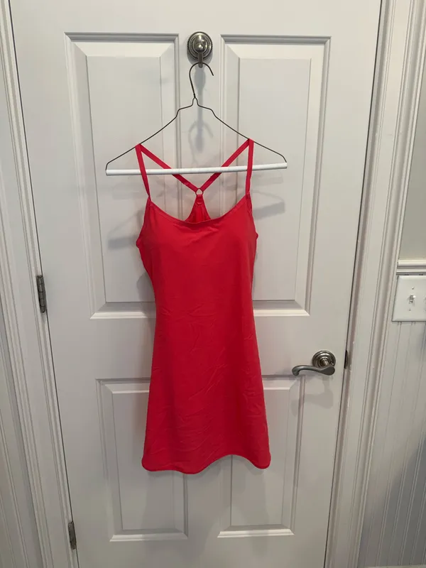 Outdoor Voices Tennis Dress - Image 2