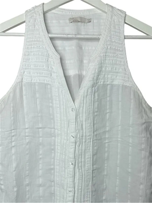 Prana Nieves Tank Top Size Large - Image 3