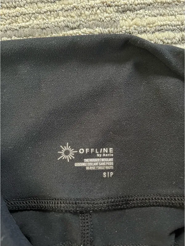 OFFLINE by Aerie Leggings with pockets - Image 3