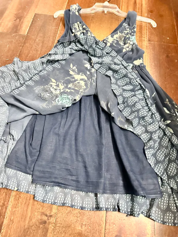 Free People Dress. XS - Image 10