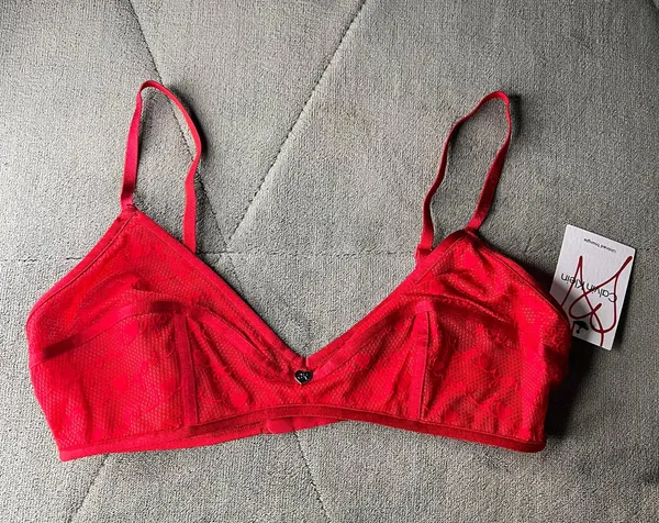 Calvin Klein Bra - Image 2