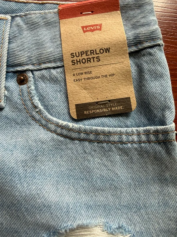 Levi’s Shorts - Image 3
