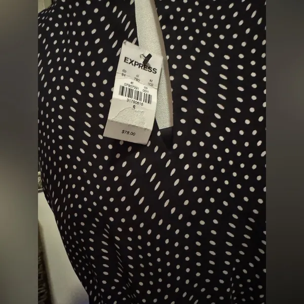 BNWT Express dress - Image 4