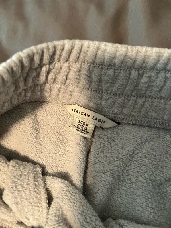 American Eagle Sweatpants Joggers - Image 4