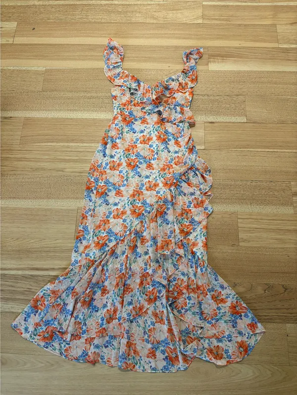 ASTR The Label Dress - Image 4