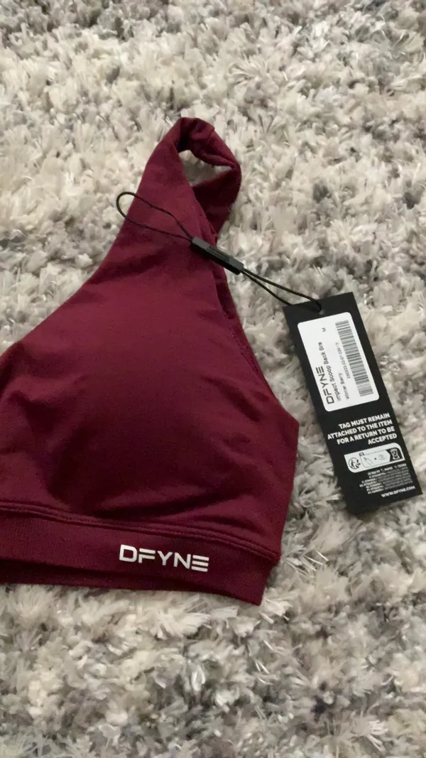 DFYNE Bra - Image 3