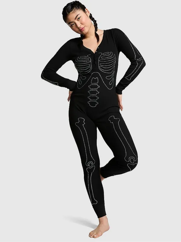 Victoria's Secret Onesie - Image 2