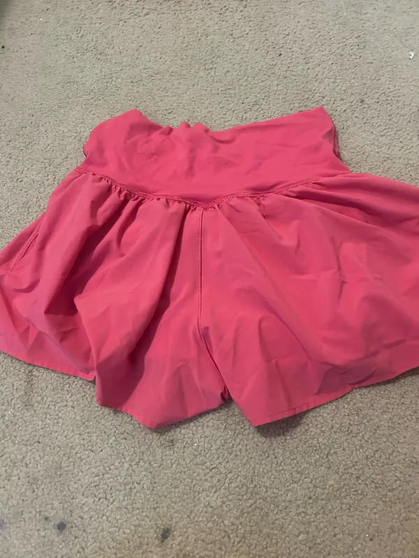 Aerie Butterfly Shorts - Image 2