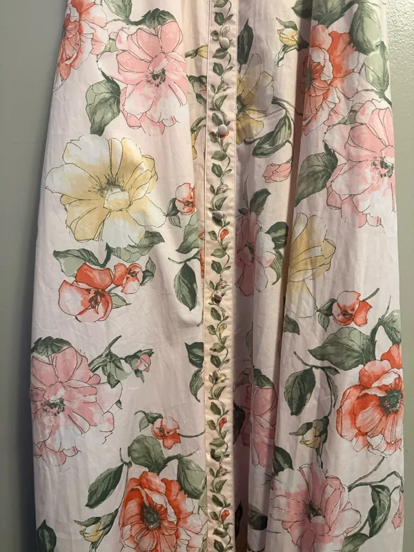Calypso St. Barth Dress - Image 3