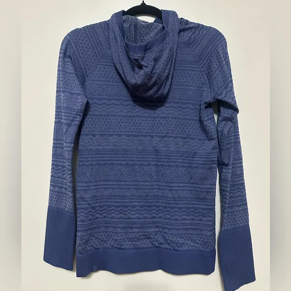 Lululemon Rest Less Hoodie 6 - Image 5