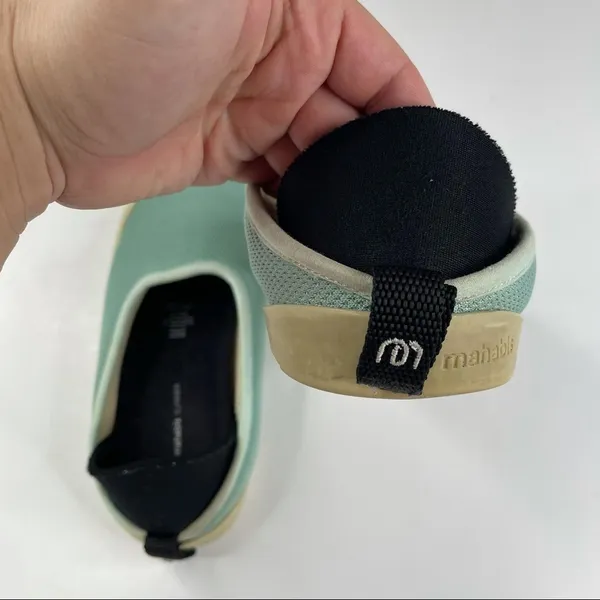 Mahabis Summer Slippers Size 38‎ - Image 7