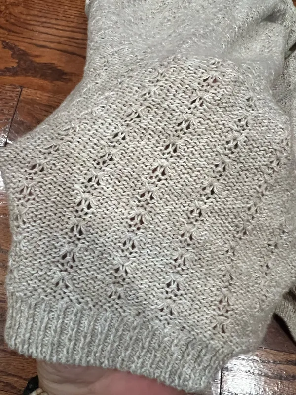 American Eagle Cardigan - Image 5