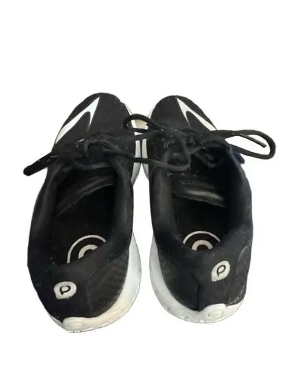 Brooks PureFlow 5 Size 9 Black Running Shoes Sneakers - Image 2