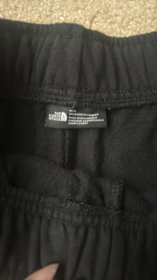 north face sweatshorts - Image 2