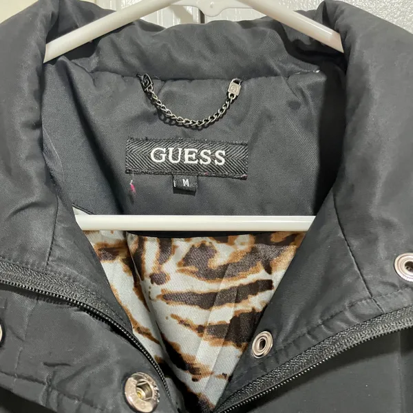 Waterproof Jacket - Image 3