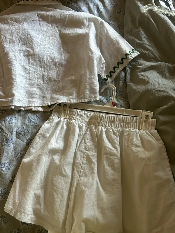 Amable set White - Image 2