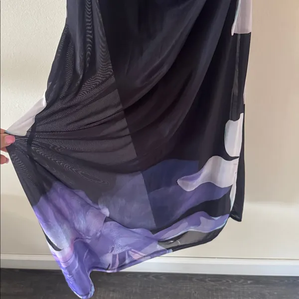 Petal and Pup Jasmine Maxi Dress, Size Small, $79 - Image 11