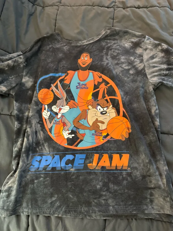 Oversized T - Image 2