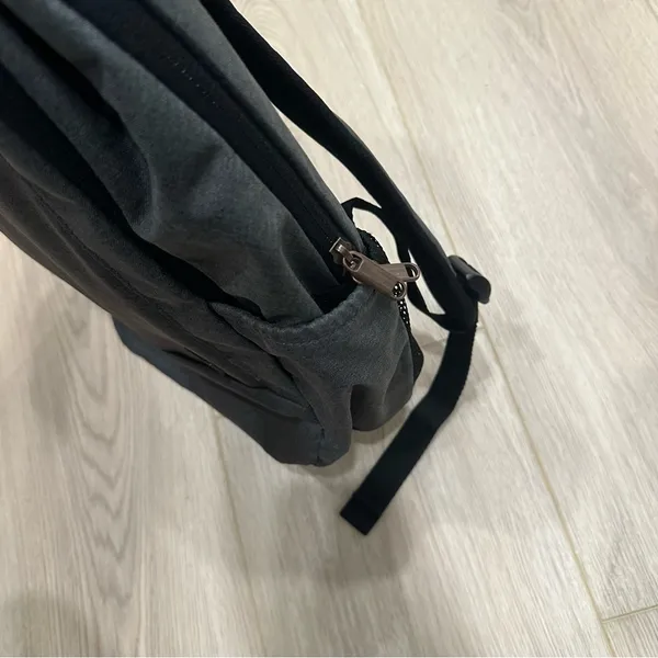 Case Logic Era 15.6" Laptop Backpack Gray - Image 8