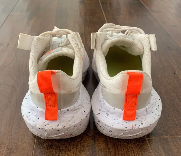 Nike Crater Impact Sneakers - Image 4
