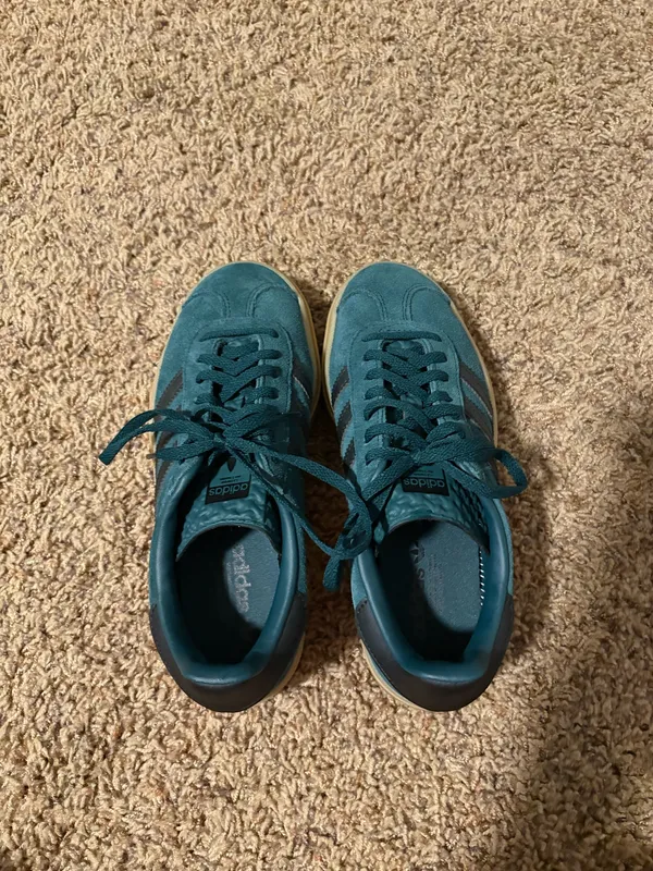 Adidas Gazelle - Image 2