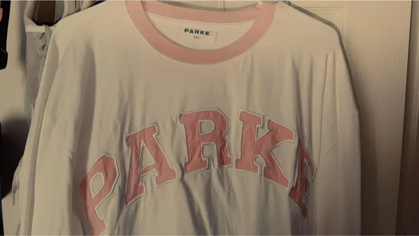Parke long sleeve  - Image 3