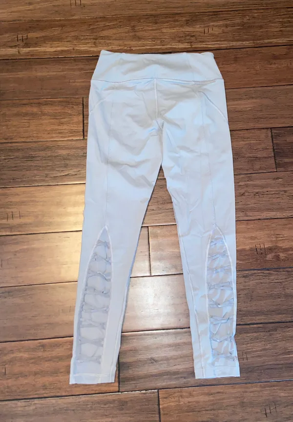 Victoria's Secret Legging - Image 3